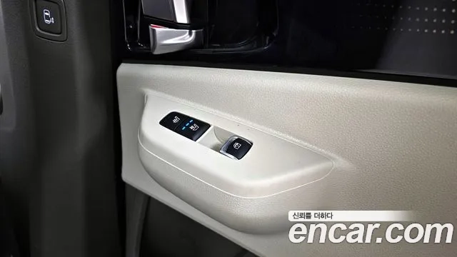 Kia The New Carnival 4th Generation id 2948966 из Кореи 9