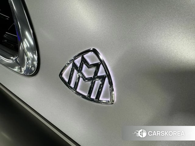 Mercedes-Benz S-Class W223 id 4534279 из Кореи 9