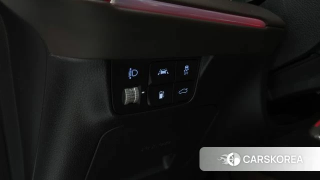 Hyundai The New Grandeur IG Hybrid id 4625456 из Кореи 9