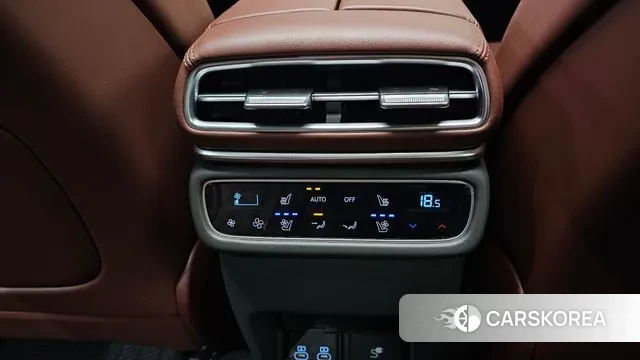 Genesis GV80 id 3410498 из Кореи 9