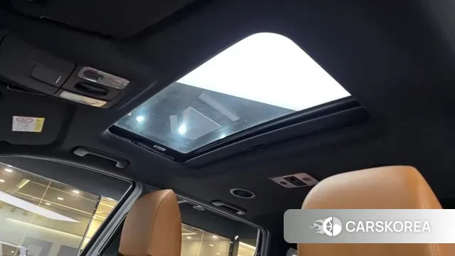 Kia Mohave Master id 3452973 из Кореи 9