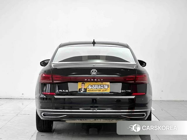 Volkswagen Passat id 4374554 из Китая 9