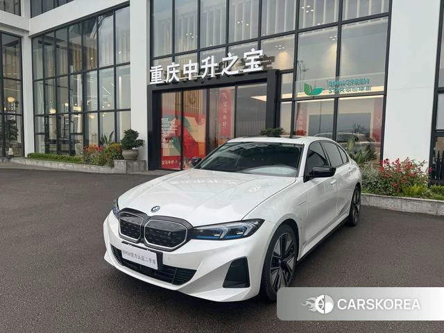 BMW i3 id 3913533 из Китая 9