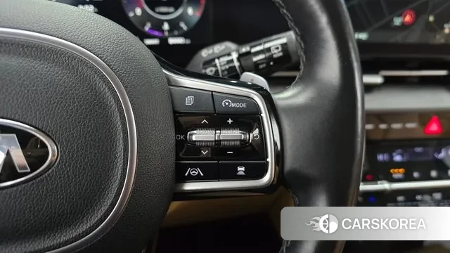 Kia Carnival 4th generation id 3525520 из Кореи 9