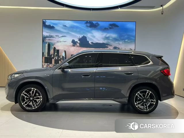 BMW X1 id 4273513 из Китая 9
