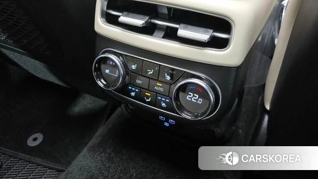 Genesis GV70 id 3827345 из Кореи 9