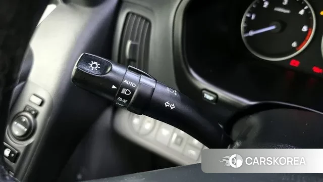 Hyundai The New Grand Starex id 3374951 из Кореи 9