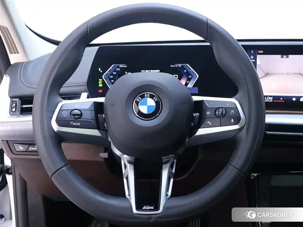 BMW X1 id 4617051 из Китая 9