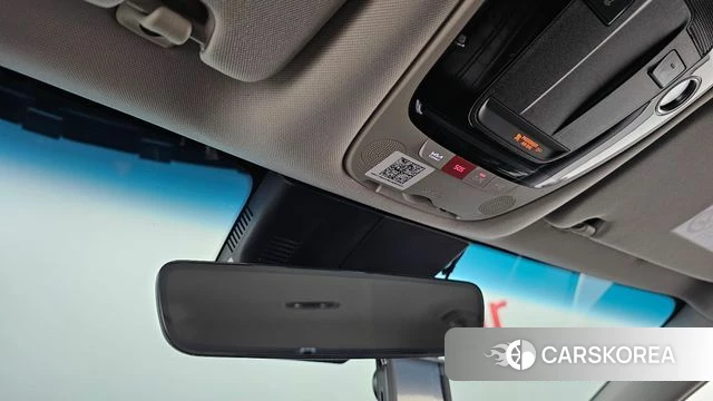 Kia K8 Hybrid id 4433985 из Кореи 9