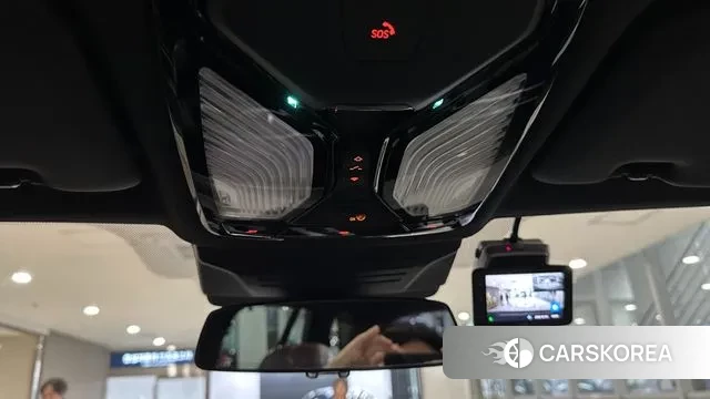 BMW X5 (G05) id 3654151 из Кореи 9