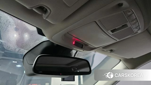 Renault Korea (Samsung) The New QM6 id 3800951 из Кореи 9