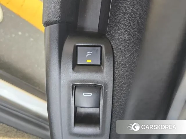 Chevrolet (GM Daewoo) Trailblazer id 2995108 из Кореи 9