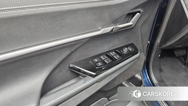 Ssangyong Torres id 3576523 из Кореи 9