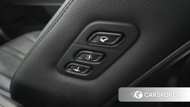 Kia K8 id 4702527 из Кореи 9
