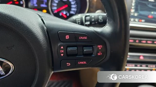 Kia The New Carnival id 3489381 из Кореи 9