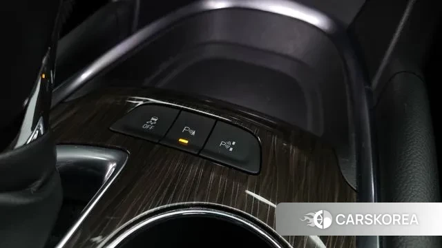 Chevrolet (GM Daewoo) All New Malibu id 3672658 из Кореи 9