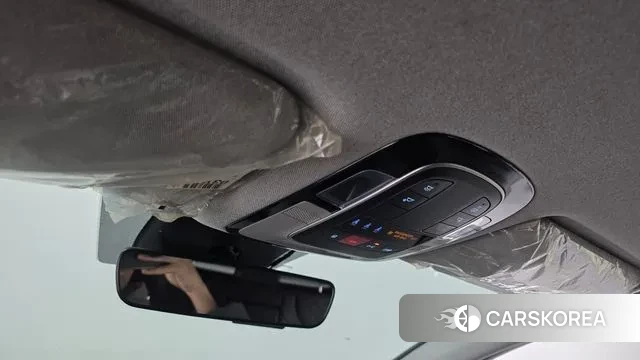 Hyundai The New Santa Fe id 3566264 из Кореи 9