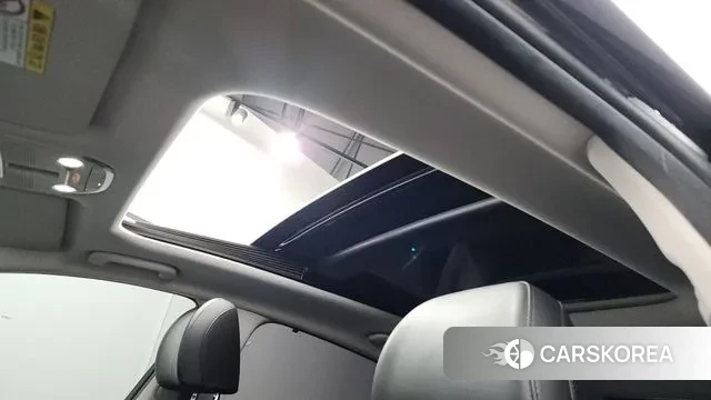 Hyundai The New Grandeur IG Hybrid id 3033722 из Кореи 9