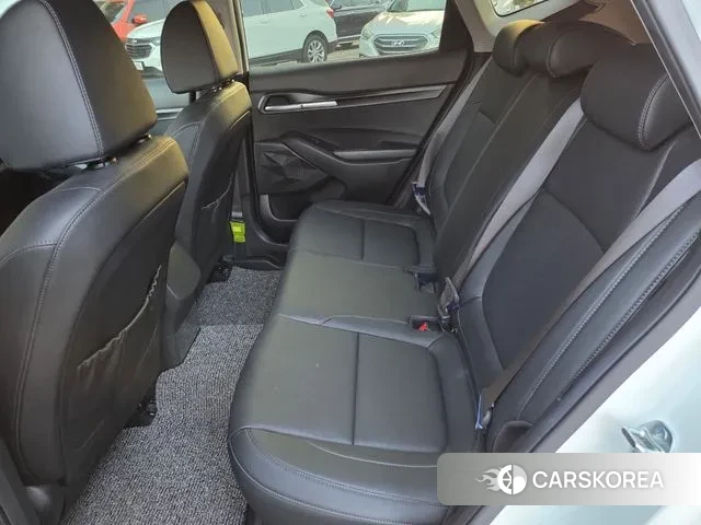 Kia The New Seltos id 3347389 из Кореи 9