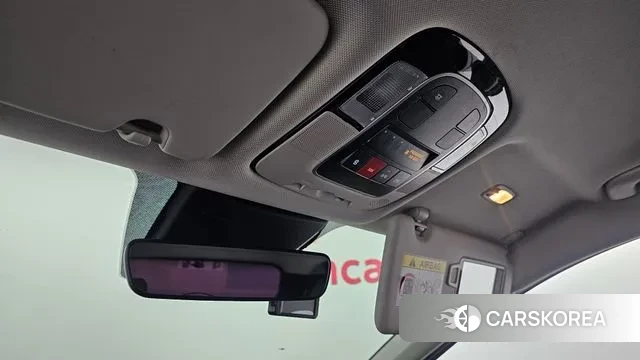 Hyundai Tucson (NX4) id 3556296 из Кореи 9