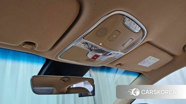 Kia The New K9 2nd generation id 4656718 из Кореи 9