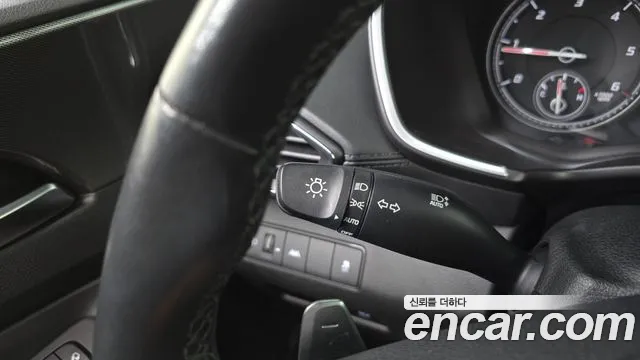 Hyundai The New Santa Fe id 2706399 из Кореи 9