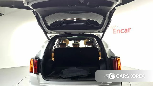 Kia Sorento 4th Generation id 4881884 из Кореи 9