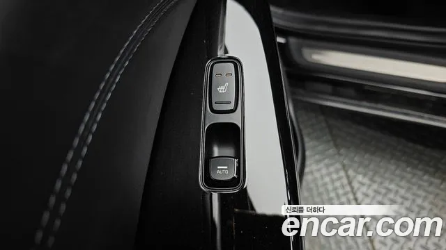 Kia K7 Premier id 2711084 из Кореи 9