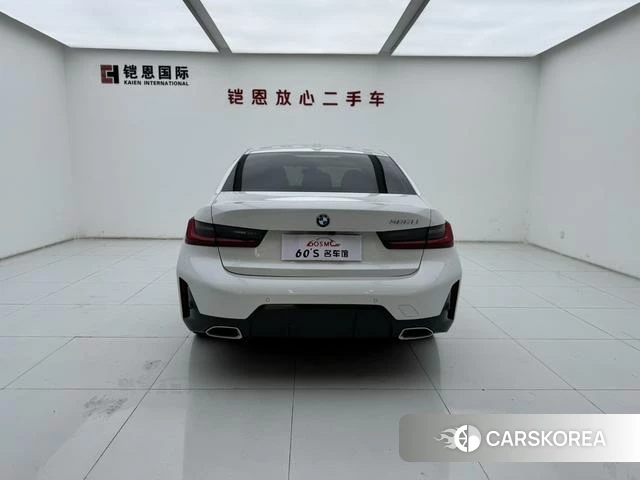 BMW 3 series id 4313326 из Китая 9