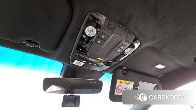 Kia K8 Hybrid id 3473298 из Кореи 9