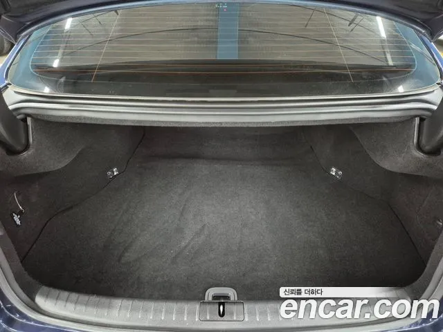 Genesis G80 id 2757551 из Кореи 9