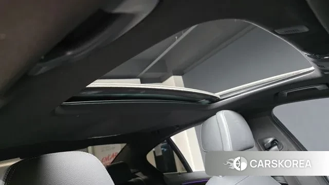 BMW 5 Series (G30) id 3546320 из Кореи 9