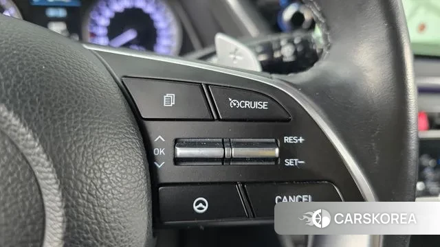 Hyundai Sonata (DN8) id 3600665 из Кореи 9