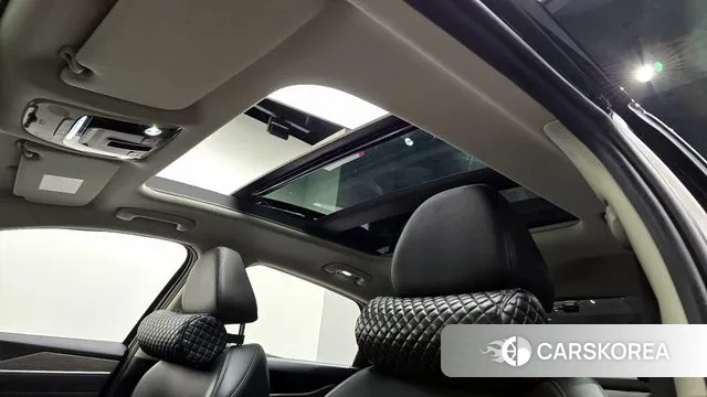 Kia K5 3rd generation id 3640643 из Кореи 9