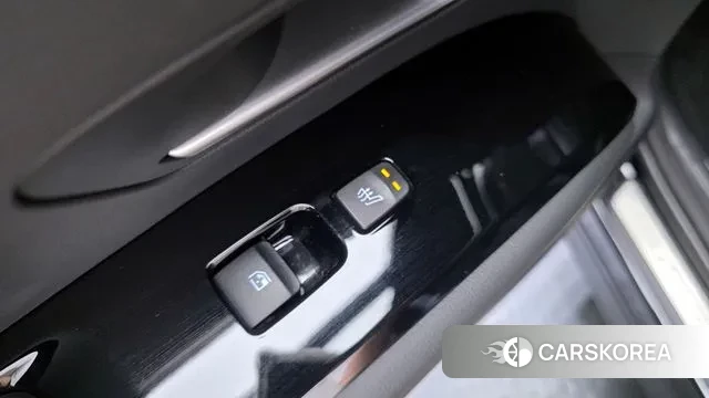 Hyundai Tucson Hybrid (NX4) id 3147680 из Кореи 9