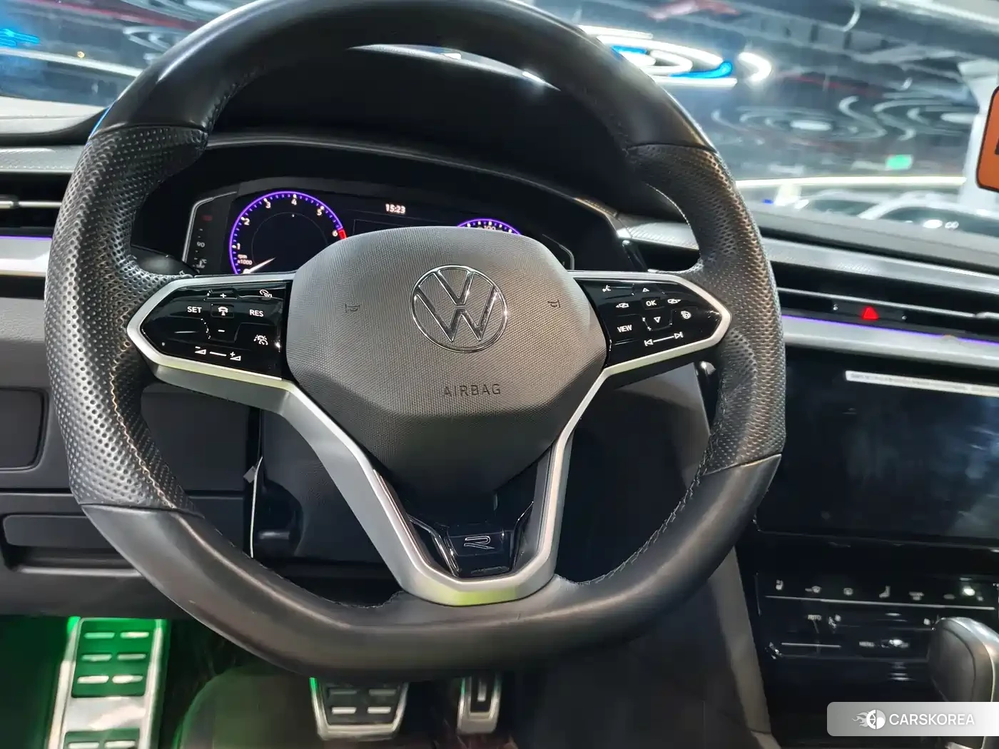Volkswagen Arteon (CC) id 4606885 из Китая 9
