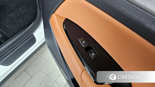 Kia Sportage 5th Generation Hybrid id 3915677 из Кореи 9