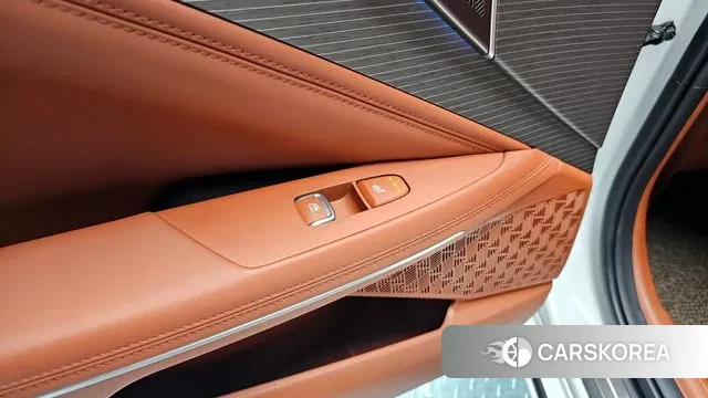 Kia The New K8 Hybrid id 3732180 из Кореи 9