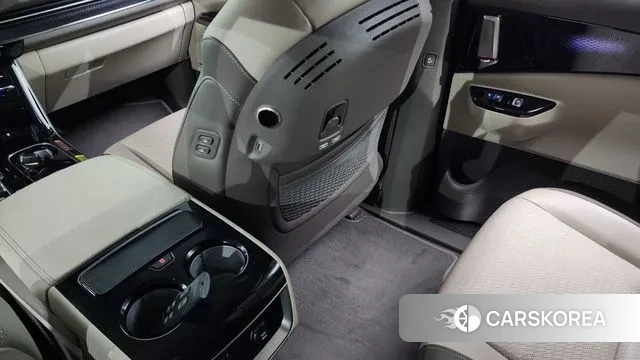 Kia Carnival 4th generation id 3159164 из Кореи 9