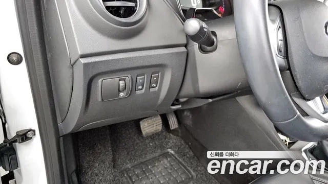 Renault Korea (Samsung) New QM3 id 2892141 из Кореи 9