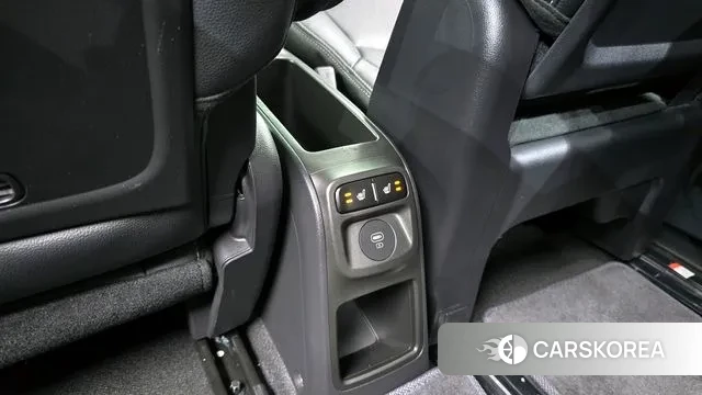 Kia The New Kia Ray EV id 3327447 из Кореи 9