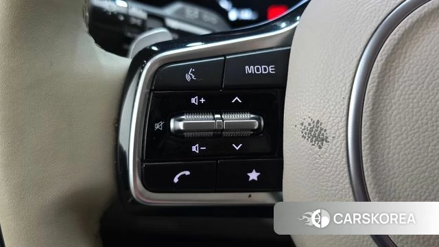 Kia Carnival 4th generation id 4871618 из Кореи 9