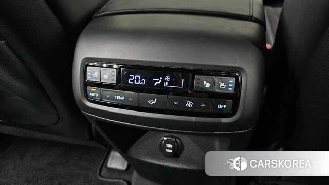 Hyundai The New Palisade id 4381895 из Кореи 9