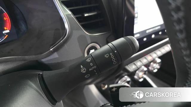Renault Korea (Samsung) XM3 id 4594937 из Кореи 9