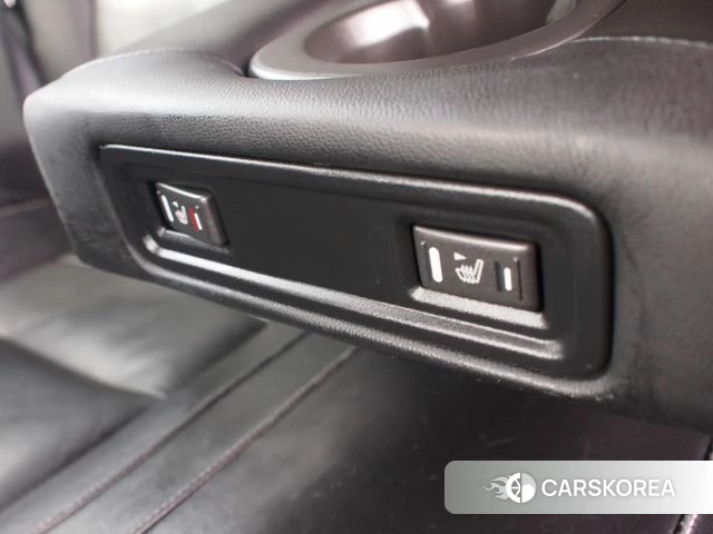 Renault Korea (Samsung) QM6 id 4708947 из Кореи 9