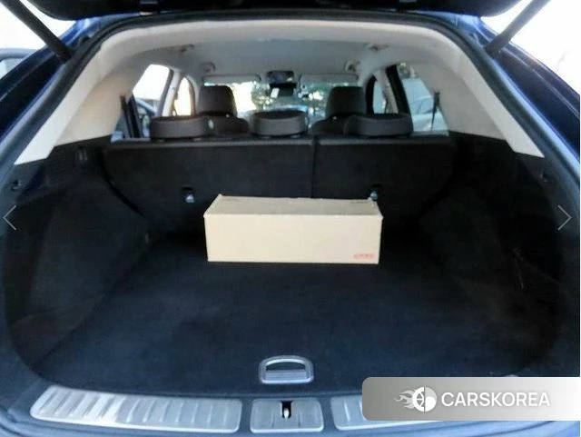 Genesis GV70 id 4541801 из Кореи 9