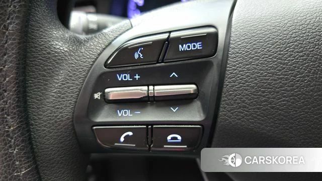 Hyundai The New Avante AD id 4496627 из Кореи 9