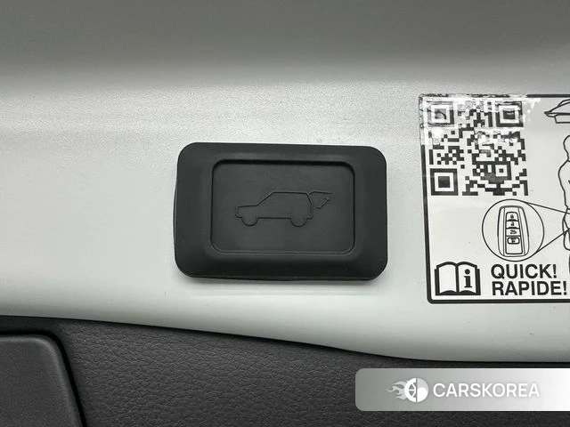 Toyota RAV4 5th Generation id 4681393 из Кореи 9