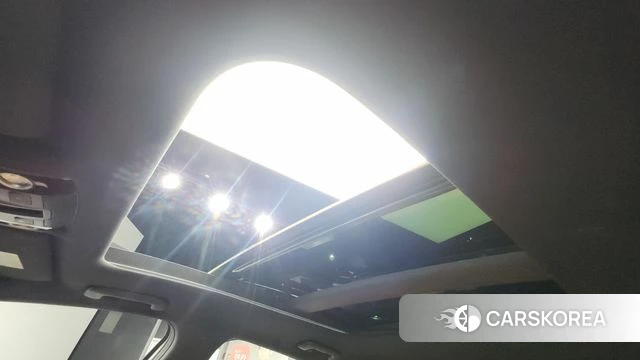 Kia K5 Hybrid 3rd Generation id 4243750 из Кореи 9