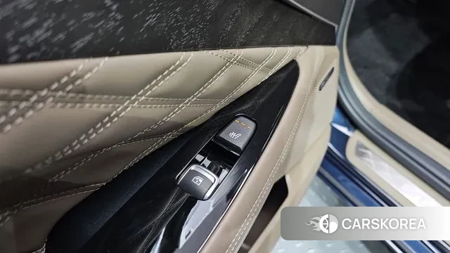 Kia K8 Hybrid id 3180250 из Кореи 9